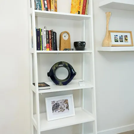 Apartment Sea View 1bd Modern Flat In Chayka Varna